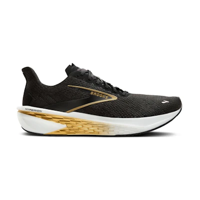 Brooks Hyperion 2 'Black Gold'