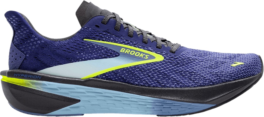 Brooks Hyperion 2 'Colony Blue Navy Nightlife' 110432-1D-430 Buy Brooks Hyperion 2 'Colony Blue Navy Nightlife' 110432-1D-430