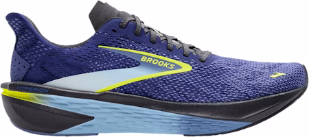 Brooks Hyperion 2 'Colony Blue Navy Nightlife' 110432-1D-430 Brooks Hyperion 2 'Colony Blue Navy Nightlife' 110432-1D-430