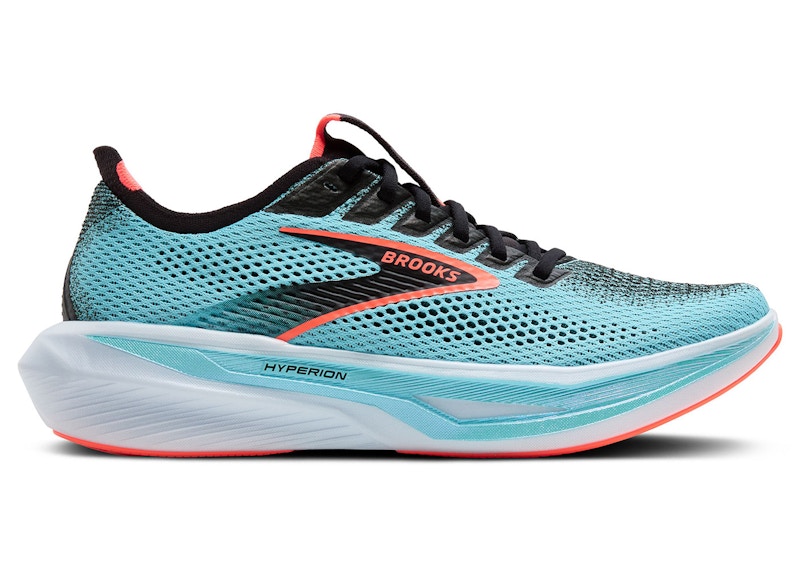 Brooks Hyperion 3 'Atomizer Pink Clay' 110465-1D-470