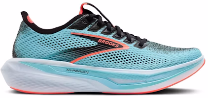 Brooks Hyperion 3 'Atomizer Pink Clay' 110465-1D-470 Brooks Hyperion 3 'Atomizer Pink Clay' 110465-1D-470