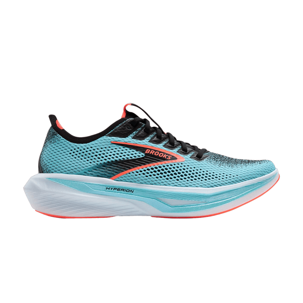 Brooks Hyperion 3 'Atomizer Pink Clay' 110465-1D-470