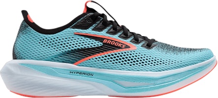 Brooks Hyperion 3 'Atomizer Pink Clay' 110465-1D-470 Brooks Hyperion 3 'Atomizer Pink Clay' 110465-1D-470