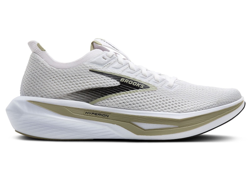 Brooks Hyperion 3 'Oyster Mushroom Black Tea' 110465-1D-139