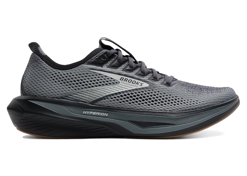 Buy Brooks Hyperion 3 ''灰黑配色'' 110465-1D-054