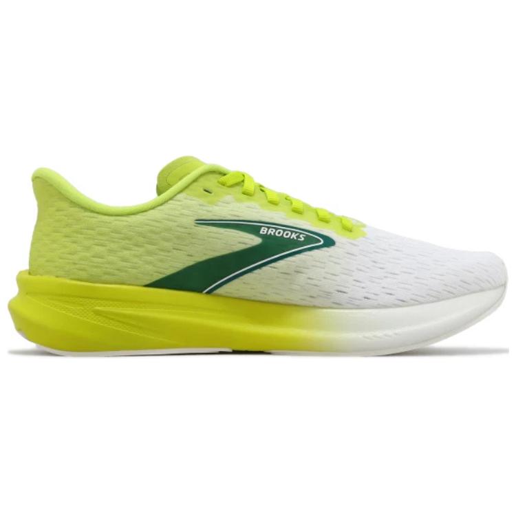 Order ブルックス ハイペリオン『ライムグリーンホワイト』110407-1D-343 110407-1D-343