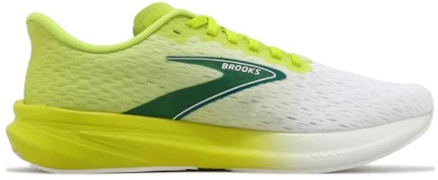 布魯克斯 Hyperion '青檸綠 白色' 110407-1D-343 Order 布魯克斯 Hyperion '青檸綠 白色' 110407-1D-343