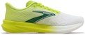 Brooks Hyperion 'Hijau Limau Putih' 110407-1D-343