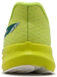 布魯克斯 Hyperion '青檸綠 白色' 110407-1D-343 Lookbook 布魯克斯 Hyperion '青檸綠 白色' 110407-1D-343