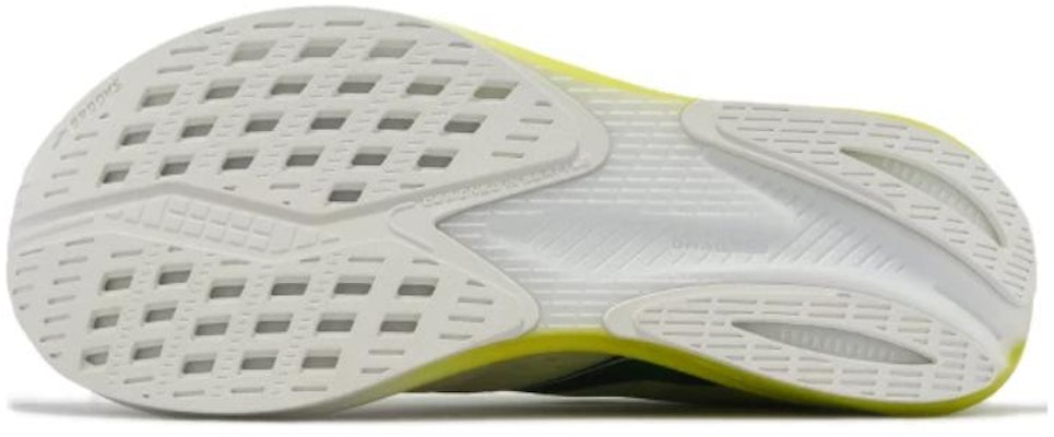 Brooks Hyperion 'Hijau Limau Putih' 110407-1D-343 Shop Brooks Hyperion 'Hijau Limau Putih' 110407-1D-343