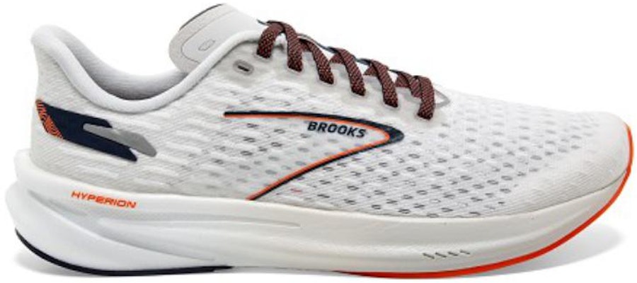 Brooks Hyperion '蛤蜊蘑菇'跑鞋 110407-1D-095 Order Brooks Hyperion '蛤蜊蘑菇'跑鞋 110407-1D-095