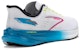 Brooks Hyperion 'Putih Biru Merah Jambu' 110407-1D-120