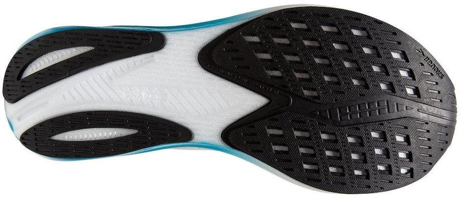 Brooks Hyperion '白蓝粉'跑鞋 110407-1D-120 Shop Brooks Hyperion '白蓝粉'跑鞋 110407-1D-120