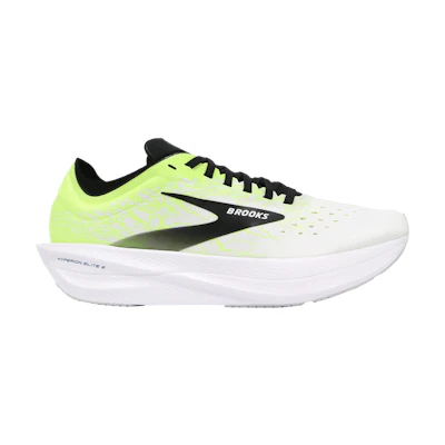 Brooks Hyperion Elite 2 'White Nightlife'