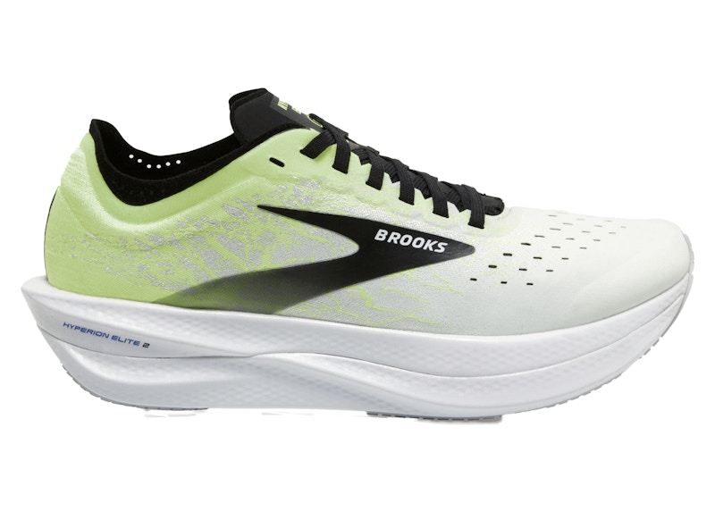 Brooks Hyperion Elite 2 'White Nightlife' 1000371D172