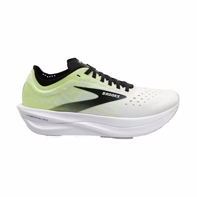 Brooks Hyperion Elite 2 'White Nightlife'