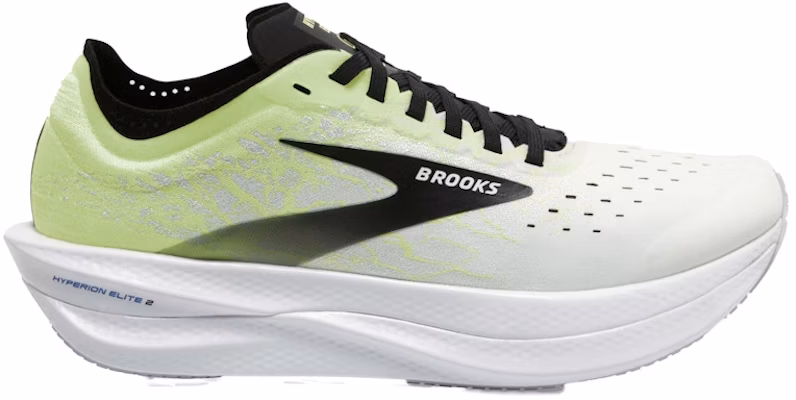 브룩스 하이페리온 엘리트 2 '화이트 나이트라이프' (Brooks Hyperion Elite 2 '화이트 나이트라이프') 1000371D172 Buy 브룩스 하이페리온 엘리트 2 '화이트 나이트라이프' (Brooks Hyperion Elite 2 '화이트 나이트라이프') 1000371D172