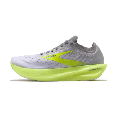 Brooks Hyperion Elite 2 Carbon 'Silver Nightlife'