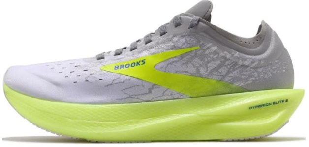 Brooks Hyperion Elite 2 Carbon 'Plata Nightlife' 100037-1D-111 Buy Brooks Hyperion Elite 2 Carbon 'Plata Nightlife' 100037-1D-111