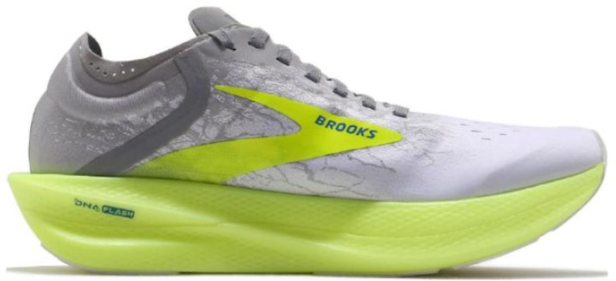 Brooks Hyperion Elite 2 碳板跑鞋 '银色夜灯' 1000371D111 Order Brooks Hyperion Elite 2 碳板跑鞋 '银色夜灯' 1000371D111