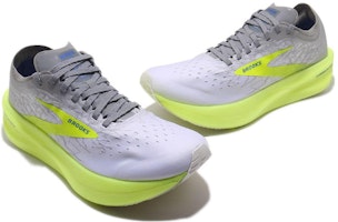 Brooks Hyperion Elite 2 Carbon 'Silver Nightlife' Sepatu Lari 100037-1D-111 Shop Brooks Hyperion Elite 2 Carbon 'Silver Nightlife' Sepatu Lari 100037-1D-111