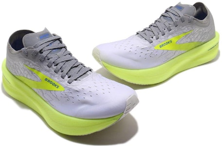 Brooks Hyperion Elite 2 Carbon 'Plata Nightlife' 100037-1D-111 Shop Brooks Hyperion Elite 2 Carbon 'Plata Nightlife' 100037-1D-111