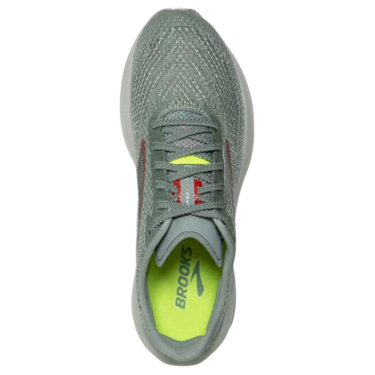 Lookbook Brooks Hyperion Elite 3 'Azul Surf y Cereza' 100042-1D-492