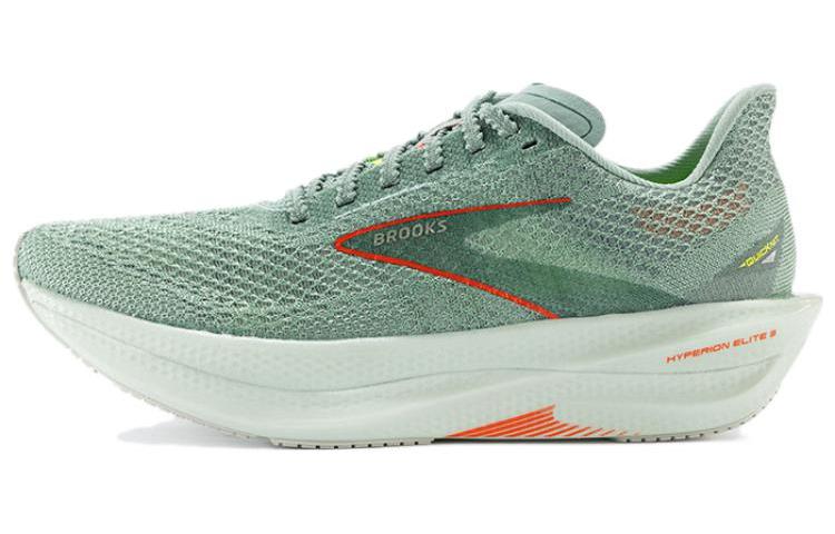 Brooks Hyperion Elite 3 'Green' 100042-492