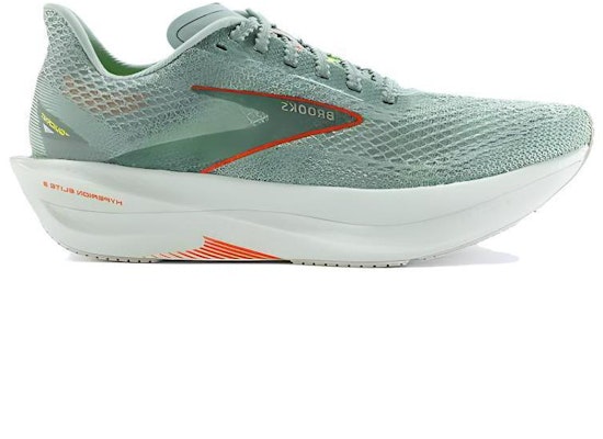 Brooks Hyperion Elite 3 'Green' 100042-492 Order Brooks Hyperion Elite 3 'Green' 100042-492