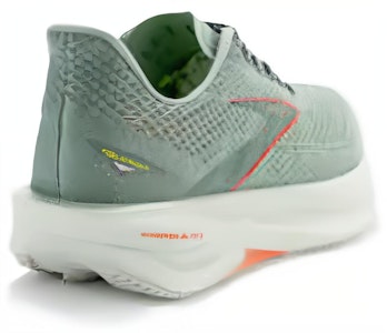 Brooks Hyperion Elite 3 'Hijau' 100042-492 Shop Brooks Hyperion Elite 3 'Hijau' 100042-492