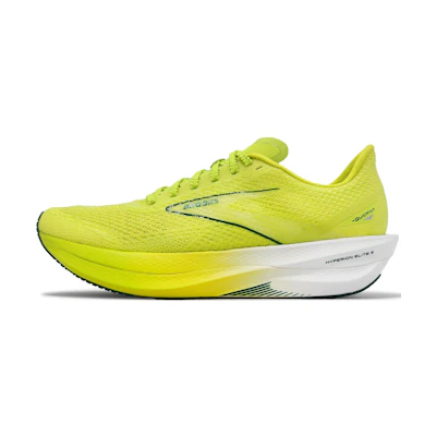 Brooks Hyperion Elite 3 'Lime'