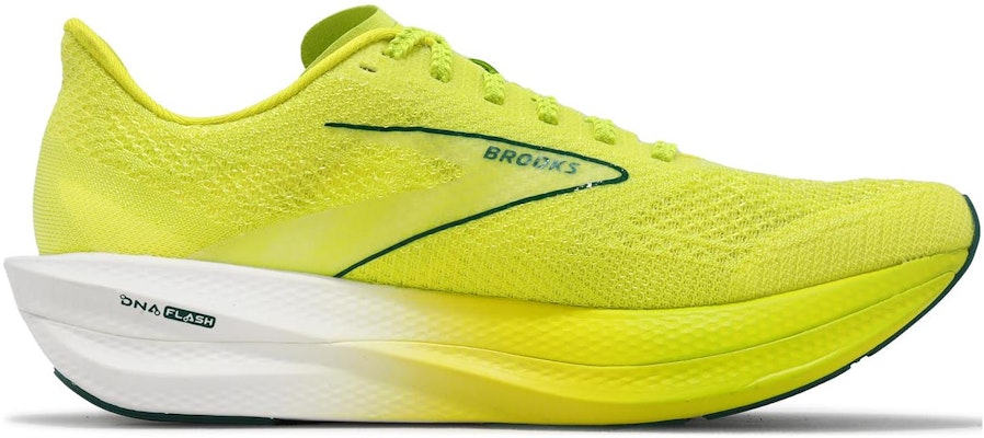 布鲁克斯 Hyperion Elite 3 '青柠'跑鞋 100042-1D-343 Order 布鲁克斯 Hyperion Elite 3 '青柠'跑鞋 100042-1D-343