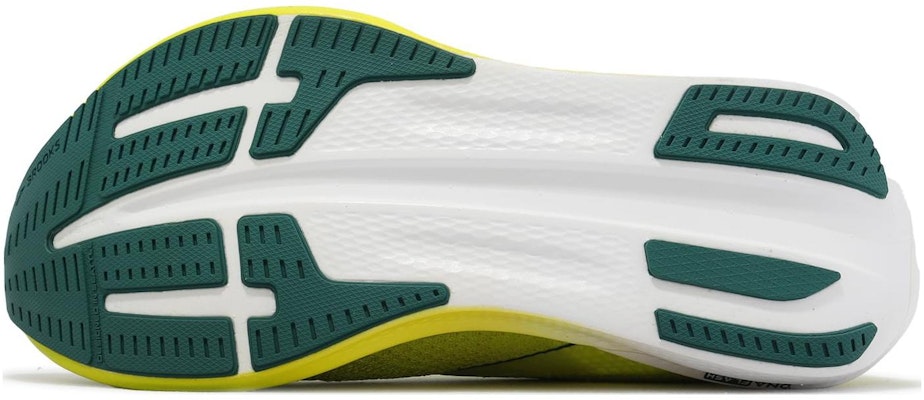 布鲁克斯 Hyperion Elite 3 '青柠'跑鞋 100042-1D-343 Details for 布鲁克斯 Hyperion Elite 3 '青柠'跑鞋 100042-1D-343