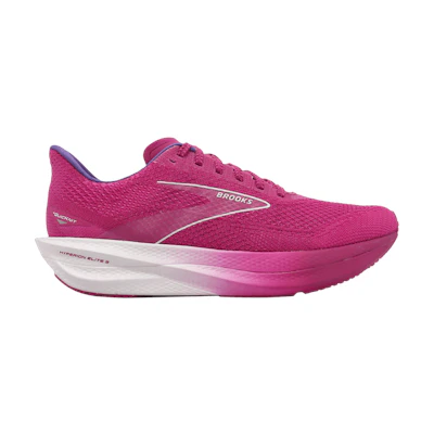 Brooks Hyperion Elite 3 'Pink Purple White'