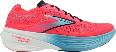 Brooks Hyperion Elite 4 'Diva Pink Crystal Seas' 100046-1D-645 Brooks Hyperion Elite 4 'Diva Pink Crystal Seas' 100046-1D-645