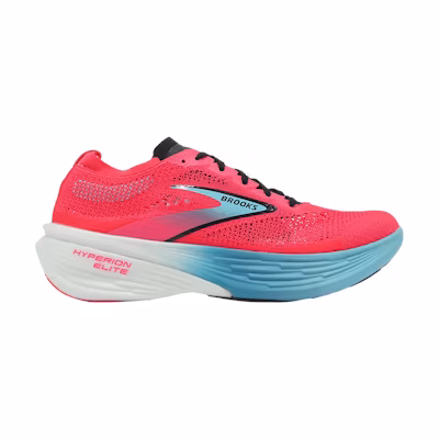 Brooks Hyperion Elite 4 'Diva Pink Crystal Seas'