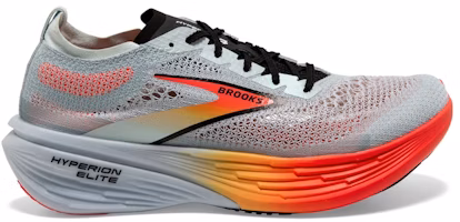 Brooks Hyperion Elite 4 'Illusion Blue Orange' 100046-1D-488 Brooks Hyperion Elite 4 'Illusion Blue Orange' 100046-1D-488