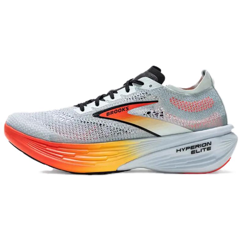 Brooks Hyperion Elite 4 'Illusion Blue Orange' 100046-1D-488