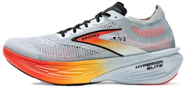 布魯克斯 Hyperion Elite 4「幻影藍橙」100046-1D-488 Buy 布魯克斯 Hyperion Elite 4「幻影藍橙」100046-1D-488