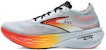 Brooks Hyperion Elite 4 'Illusion Biru Oren' 100046-1D-488