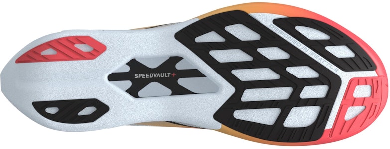 布魯克斯 Hyperion Elite 4「幻影藍橙」100046-1D-488 Shop 布魯克斯 Hyperion Elite 4「幻影藍橙」100046-1D-488