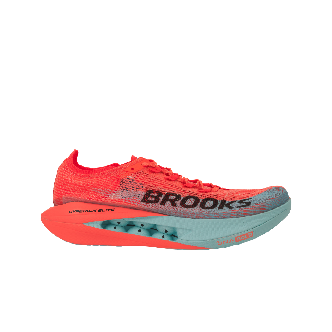 Brooks Hyperion Elite 5 'Pink Clay Atomizer Blue' 100049-1D-681