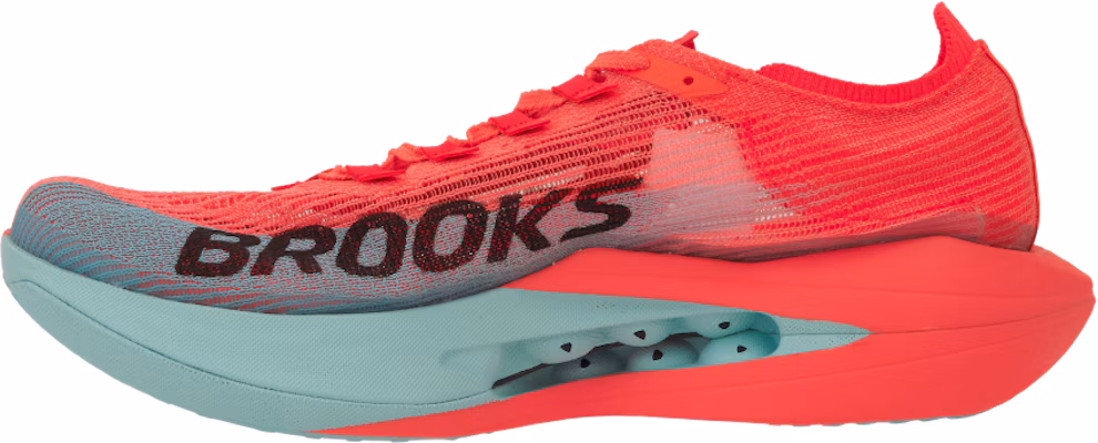 Brooks Hyperion Elite 5 “粉色黏土原子蓝” 100049-1D-681 Lookbook Brooks Hyperion Elite 5 “粉色黏土原子蓝” 100049-1D-681
