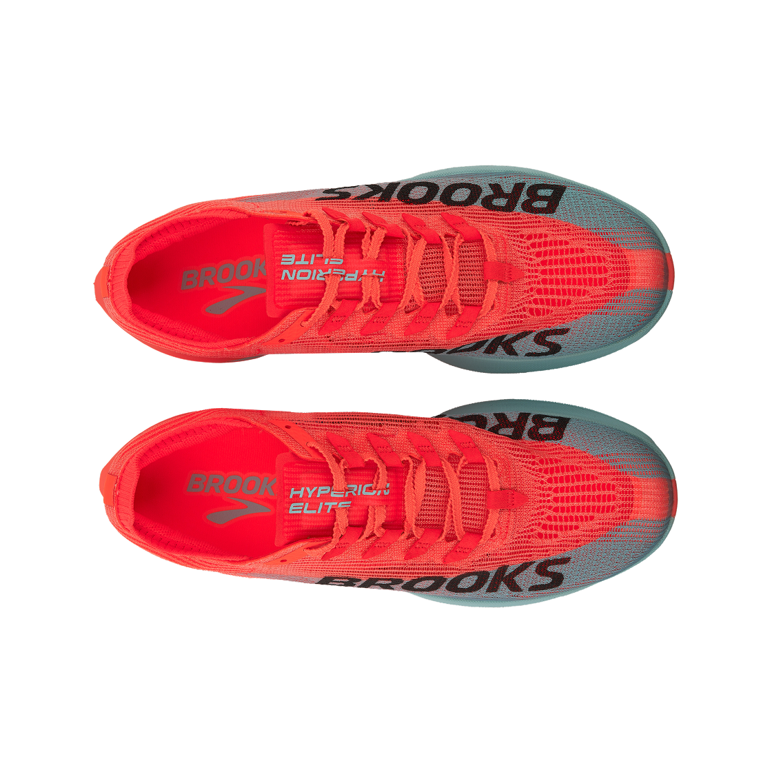 Purchase Brooks Hyperion Elite 5 “粉色黏土原子蓝” 100049-1D-681