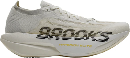 Brooks Hyperion Elite 6 Vaporous 'Grey Yellow Black' 100054-1D-088 Brooks Hyperion Elite 6 Vaporous 'Grey Yellow Black' 100054-1D-088