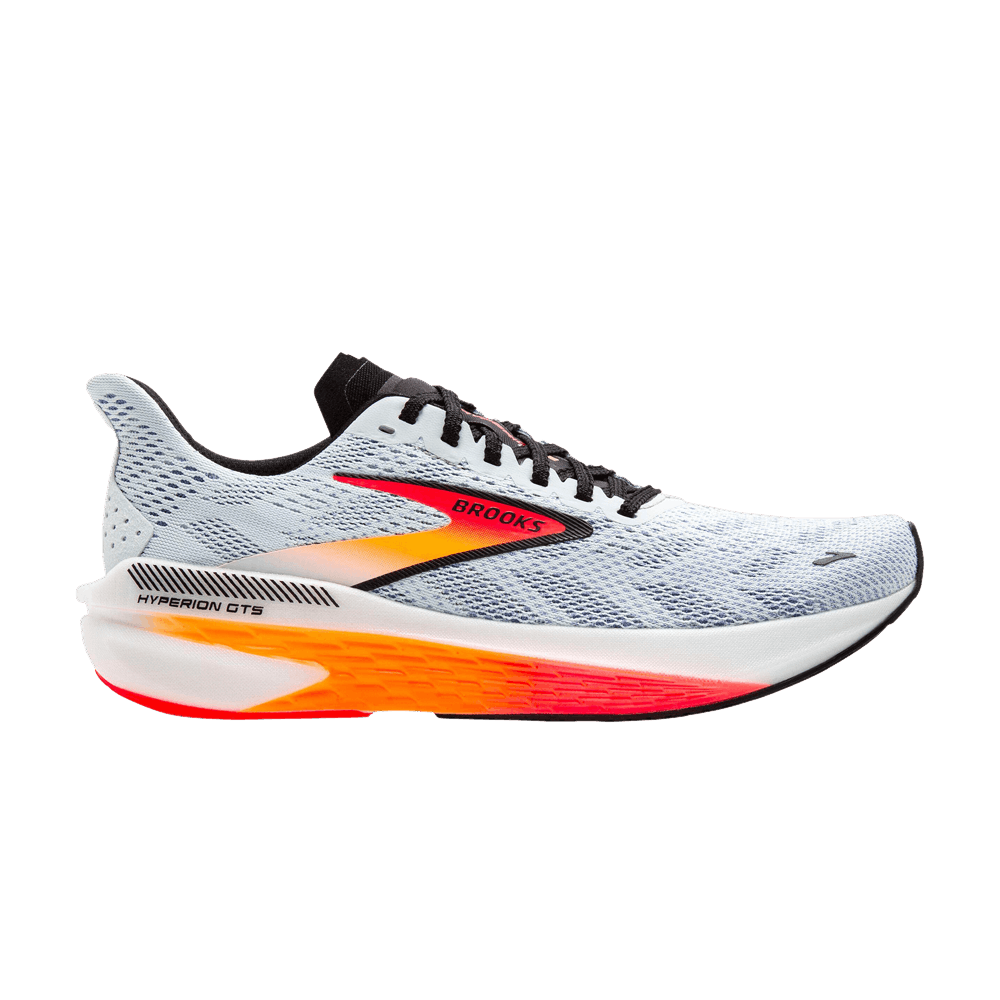 Brooks Hyperion GTS 2 'Illusion Coral Black' 110433-1D-443