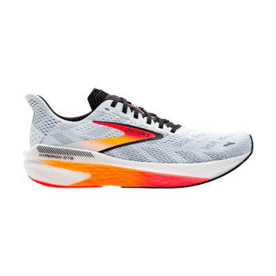 Brooks Hyperion GTS 2 'Illusion Coral Black'
