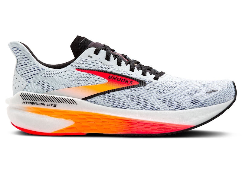 Brooks Hyperion GTS 2 'Illusion Coral Black' 110433-1D-443