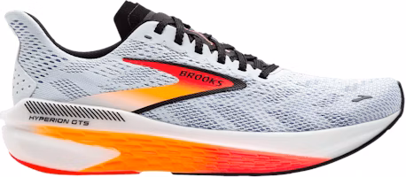 Brooks Hyperion GTS 2 'Illusion Coral Black' 110433-1D-443 Brooks Hyperion GTS 2 'Illusion Coral Black' 110433-1D-443