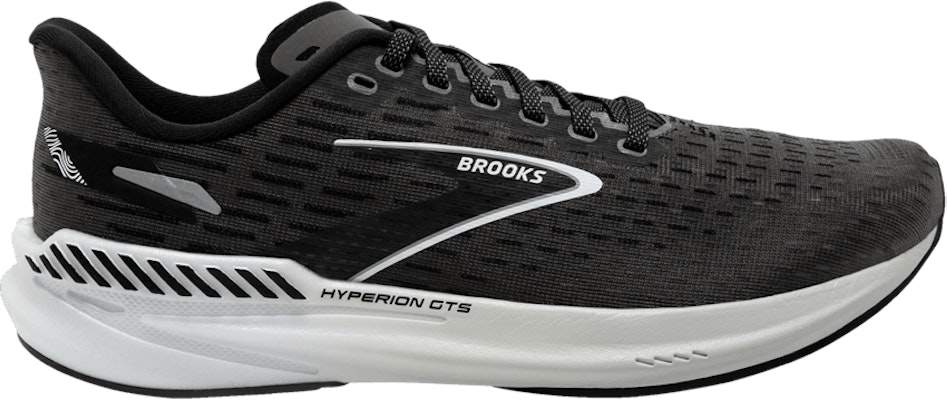 Brooks Hyperion GTS 'Gunmetal White' 110408-1D-008 Buy Brooks Hyperion GTS 'Gunmetal White' 110408-1D-008